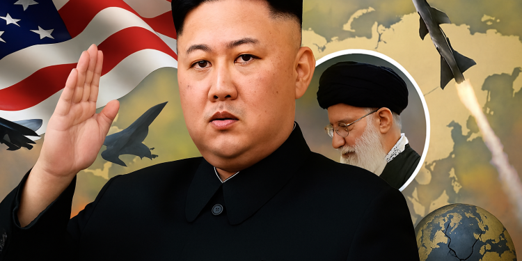 Talas otpora prema američkoj politici: lider Sjeverne Koreje zaprijetio Americi