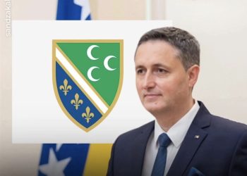 Bošnjački član predsjedništva BiH bez posjete i kontakta sa Bošnjacima Sandžaka