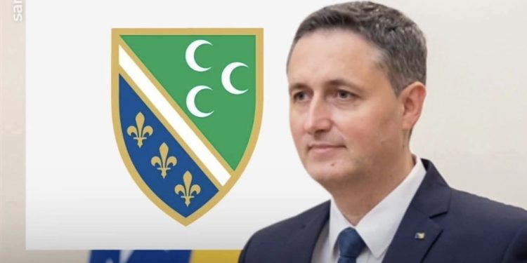 Bošnjački član predsjedništva BiH bez posjete i kontakta sa Bošnjacima Sandžaka