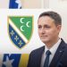 Bošnjački član predsjedništva BiH bez posjete i kontakta sa Bošnjacima Sandžaka