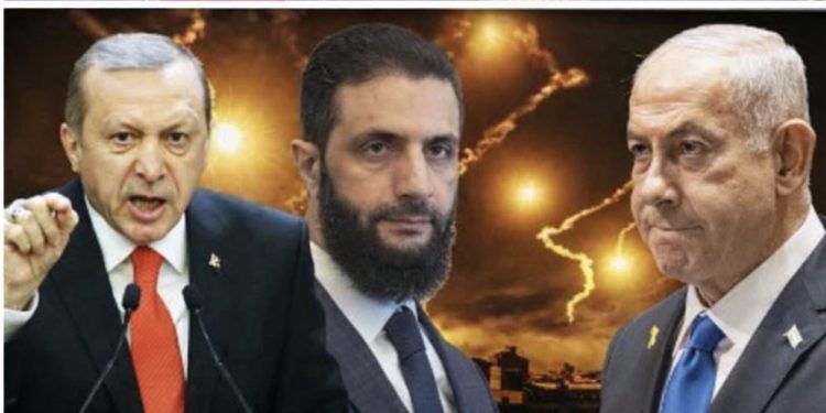 Turska faktor mira: Siraja stabilna , Tramp hoće Erdogana u odbor za Gaz – Netanyahu ljut