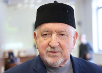 Cerić smatra opravdanim ideju o raspravi za ukidanje entiteta  RS, osnov presuda međunarodnog suda