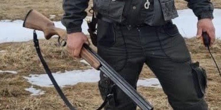 Tragičan incident u lovištu: Lovac smrtno stradao