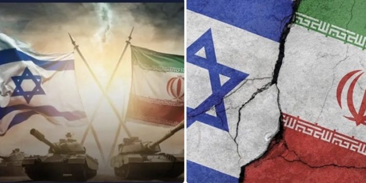 Mržnja Netanyahua, podrška Trampa i opsesija Iranom predstavlja opasnost za region