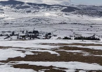 Ledeno jutro u Sandžaku, najhladnije u Sjenici