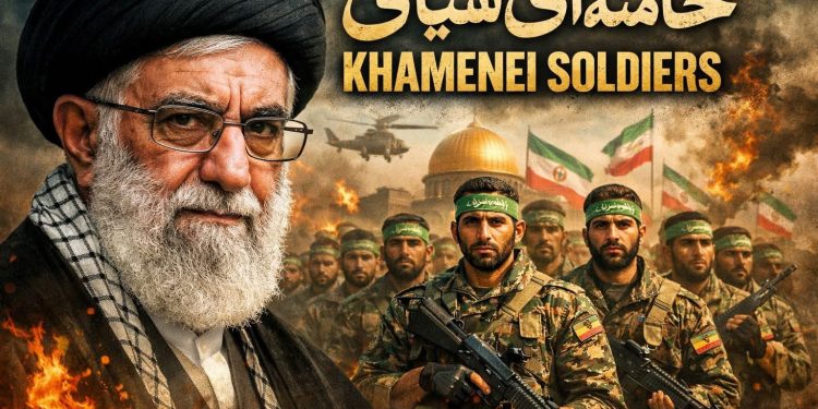 Iranski parlament upozorava na džihad u slučaju napada na Vrhovnog vođu