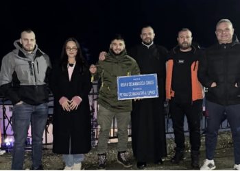 Svaka slava i praznik pretvori se u novu provokaciju: sveštenik u Srebrenici veličao zločinca Mladića i njegovu izjavu