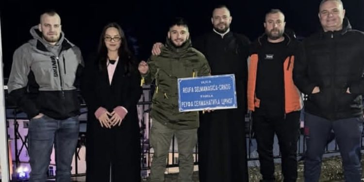 Svaka slava i praznik pretvori se u novu provokaciju: sveštenik u Srebrenici veličao zločinca Mladića i njegovu izjavu