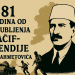 81 godina od pogubljenja Aćifa Hadžiahmetovića, heroj koji je spasio  Novi Pazar od četnika