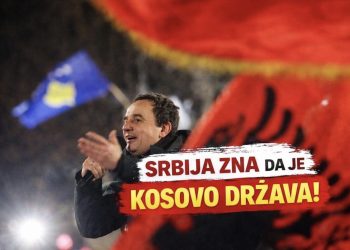 Bolno priznanje Vučića i Dačića: Kosovo ređa diplomatske uspjehe, sve više zemalja priznaje nezavisnost