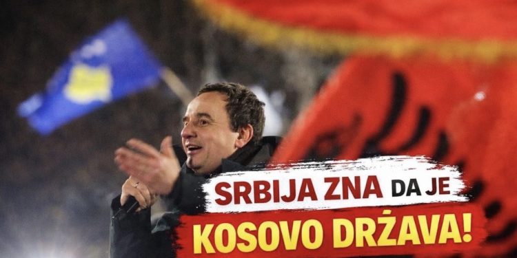 Bolno priznanje Vučića i Dačića: Kosovo ređa diplomatske uspjehe, sve više zemalja priznaje nezavisnost