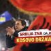 Bolno priznanje Vučića i Dačića: Kosovo ređa diplomatske uspjehe, sve više zemalja priznaje nezavisnost