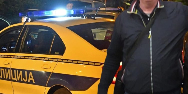 Preselio Samir Dolovac iz Novog Pazara: nije uspio da se izbori sa povredama dobijenim policijskom intervencijom