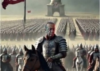Erdoganov diplomatski zaokret od zapada prema muslimanskim zemljama, glas jedinstva islamskog svijeta