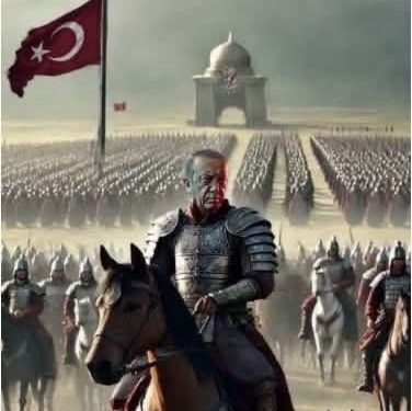 Erdoganov diplomatski zaokret od zapada prema muslimanskim zemljama, glas jedinstva islamskog svijeta