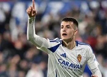 Novopazarski AS dobio novi klub, Samed Baždar nastavlja karijeru u Poljskoj