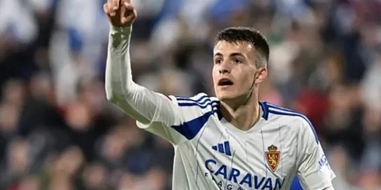 Novopazarski AS dobio novi klub, Samed Baždar nastavlja karijeru u Poljskoj