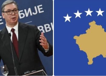 Nijedna vlast nije učinila više za nezavisnost Kosova od Vučićeve