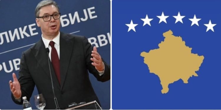 Nijedna vlast nije učinila više za nezavisnost Kosova od Vučićeve