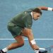 Evo koliko je zaradio Hamad Međedović na Australijan openu, eliminisan u drugom kolu