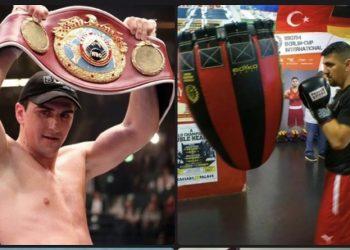 Marko Huk – Muamer Hukić ponovo u ringu: Sandžaklija iz Ugla na Pešteri najavio povratak