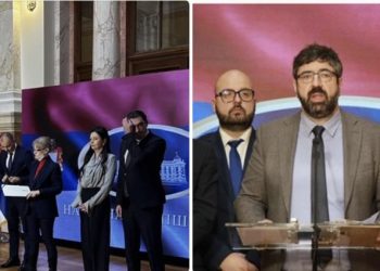 Evroparlamentarci održali lekciju naprednjacima – vlast priznala poniženje, opozicija traži vanredne izbore i sankcije