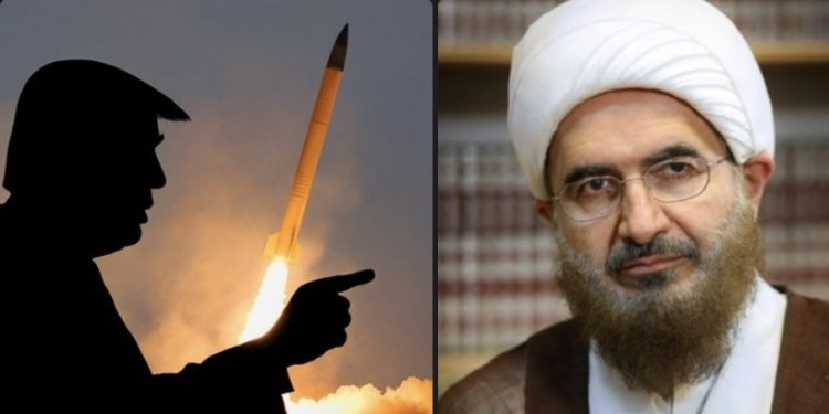 Oglasio se iranski vjersko vođa Akbari: Bilioni vaših investicija su u dometu naših raketa