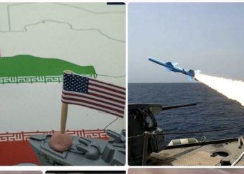 Rastu tenzije usled primicanja brodova a Iran upozorava: „Nismo goloruki – odgovor će biti žestok“