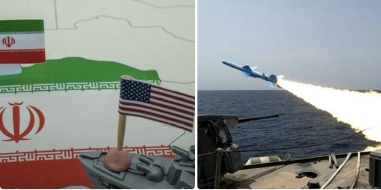 Rastu tenzije usled primicanja brodova a Iran upozorava: „Nismo goloruki – odgovor će biti žestok“