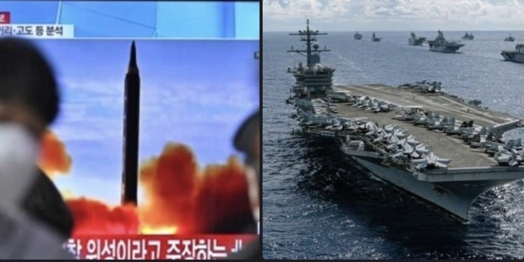 Veliki broj svjetskih sila na strani Irana poručuju SAD: “Ne igrajte se vatrom jer ćete izgorjeti u njoj”