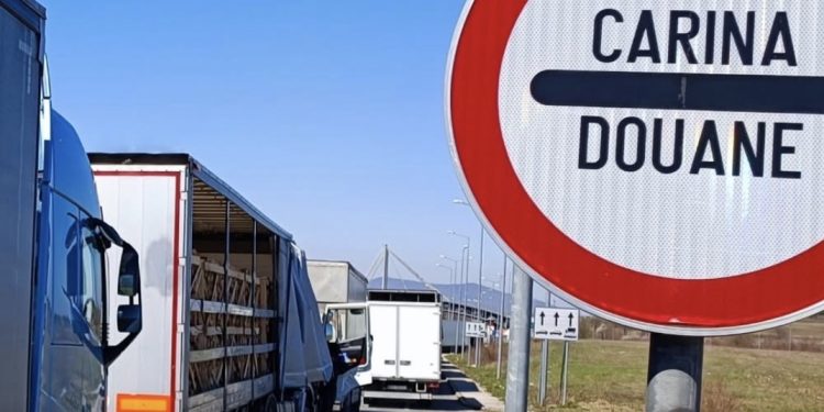 Prevoznici Srbije, Crne Gore, BiH i Makedonije od sutra blokiraju granice, evo šta treba da znate ukoliko putujete