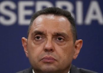 Vulin ponovo o „srpskom svijetu“ i jedinstvu Srbije i RS: Oštre reakcije u regionu