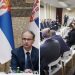 Još jedna komedija na sjednici Vlade u režiji Vučića: za svoj neuspjeh optužio ministre