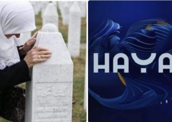 Podrška Hayatu sa svih strana: Majke Srebrenice uz slobodne medije