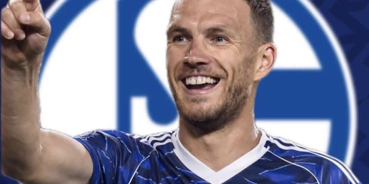 Džekov debi iz snova za Šalke: gol za bod i rušenje rekorda starog 45 godina