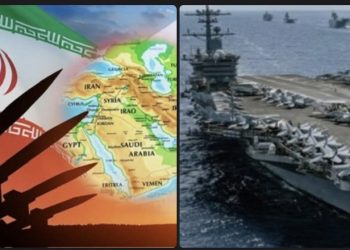 Od početka prijetnje Iran porukama pokazuje da se ne boji: “Jednom zauvijek ćemo raščistiti račune!”
