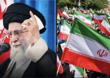 Iran neće toelrisati nemire organizovane zarad interesa Amerike i Izraela: sačuvat ćemo jedinstvo nacije