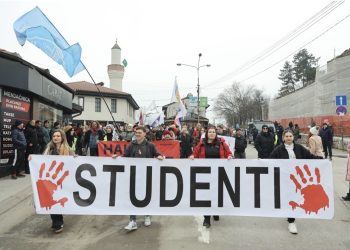 Plenum na DUNP-u okončao blokadu uz dogovor sa upravom