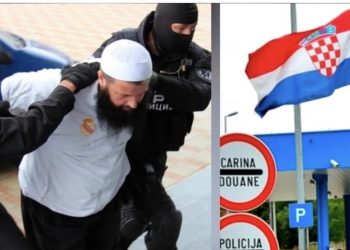 Najveći skandal u regionu: Hodža sa milion eura u gotovini uhapšen na granici