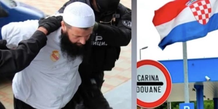 Najveći skandal u regionu: Hodža sa milion eura u gotovini uhapšen na granici