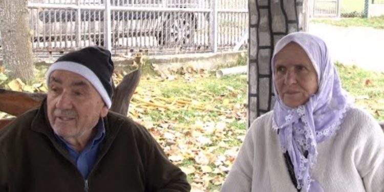 Povratak Bahtijara i Latife Dacić iz Švicarske: Spokoj u rodnom Cetnoviću