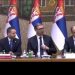 Premijer se zahvalio Vučiću što ga pozvao na sjednicu kojom predsjedava, ministri kao učenici