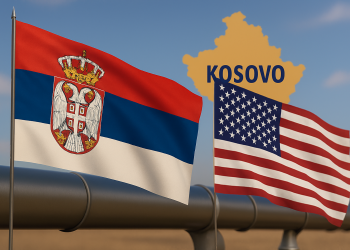 Ultimatum Amerike dat Srbiji: Dva uslova za stratešku saradnju, energetika i politika – priznaje Kosova