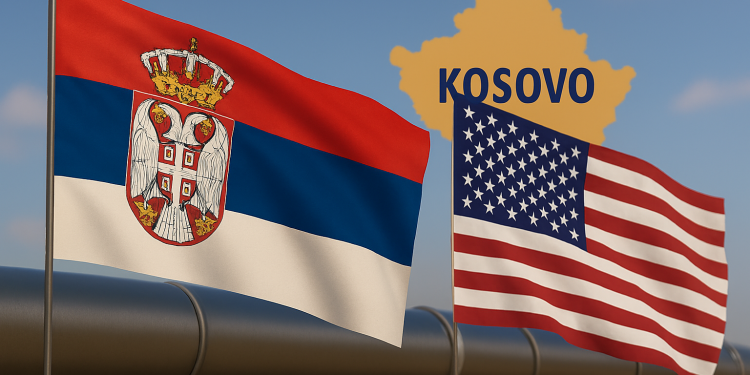 Ultimatum Amerike dat Srbiji: Dva uslova za stratešku saradnju, energetika i politika – priznaje Kosova