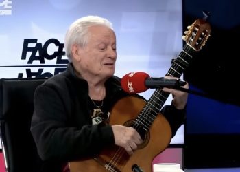 Poznati kantautor Ibrica Jusić: Hrvat sam islamske vjeroispovijesti