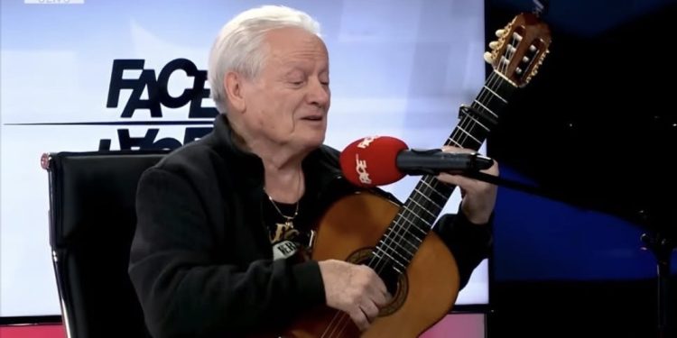 Poznati kantautor Ibrica Jusić: Hrvat sam islamske vjeroispovijesti