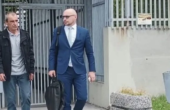 Sud BiH osudio Miodraga Malića na tri godine zatvora zbog veličanja ratnih zločinaca