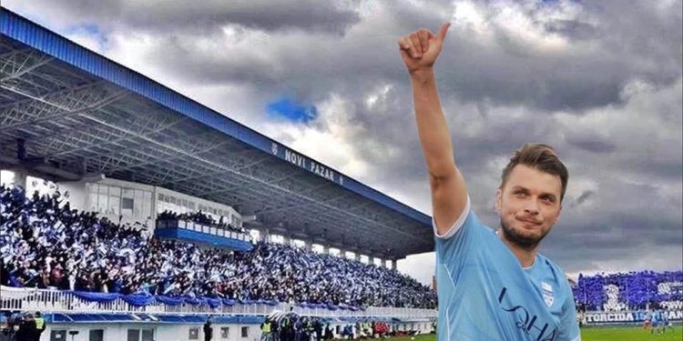 Međedović o Ademu Ljajiću: To je fudbalska gromada, često je od svojih para premirao suigrače