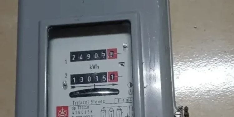 Računi za struju šokirali građane, od 2 do 10 puta veći nego prethodni