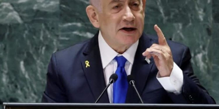 Netanyahu prijeti Saudijskoj Arabiji zbog približavanja Turskoj, Kataru i Pakistanu